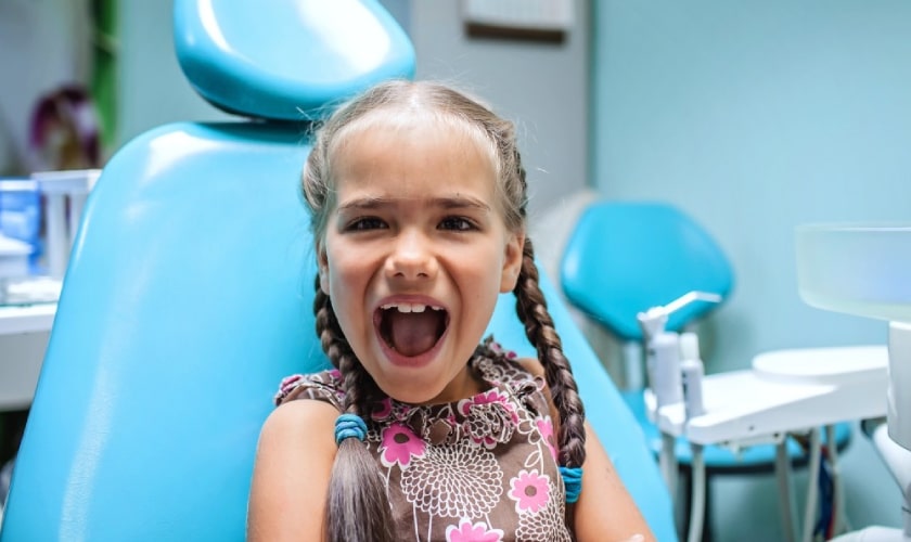 6 Tricks to find the best Pediatric Dentist