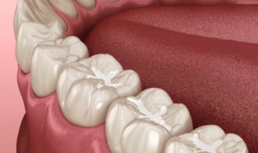 What You Should Know About Dental Sealants?