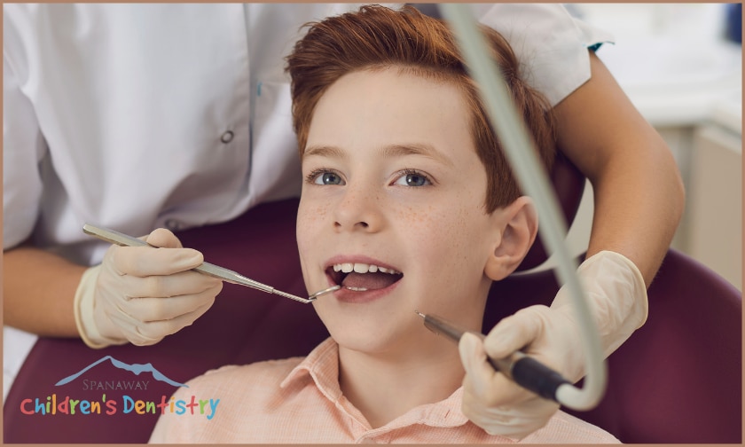 Root Canal Treatment Preparation For Your Child