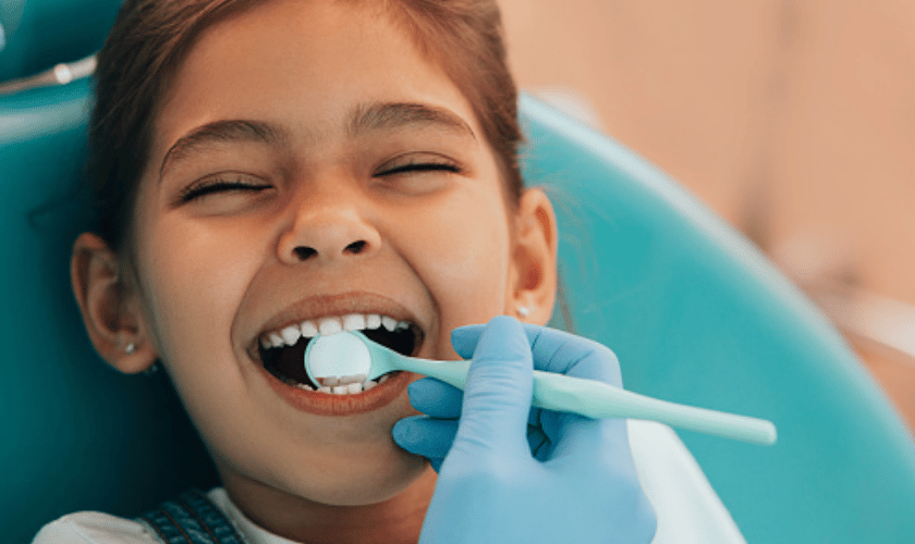 All You Need To Know About Restorative Dentistry For Children
