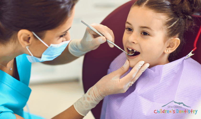 Everything About Root Canal Therapy For Kids