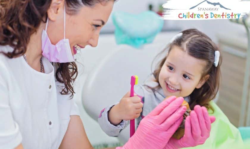 Why Are Childhood Dental Visits Important?