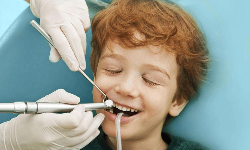7 Sedation Dentistry Myths for Kids