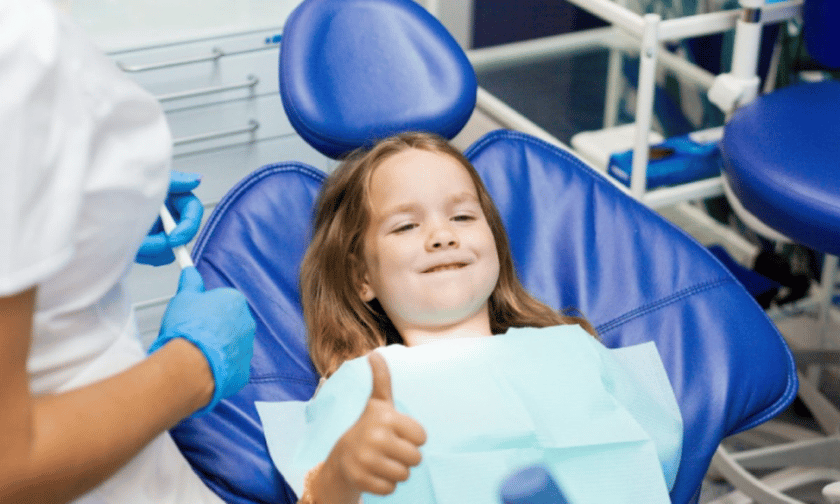 Safe and Effective Sedation Options for Your Child