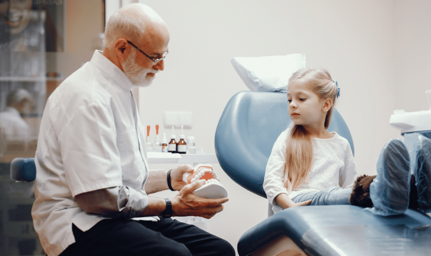 Is Your Child a Candidate for Root Canal Therapy? Signs to Look For