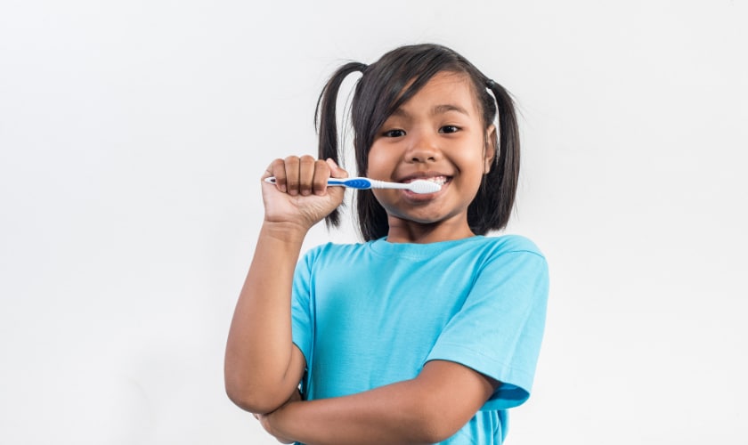 The Benefits of Early Detection and Treatment for Children’s Dental Issues