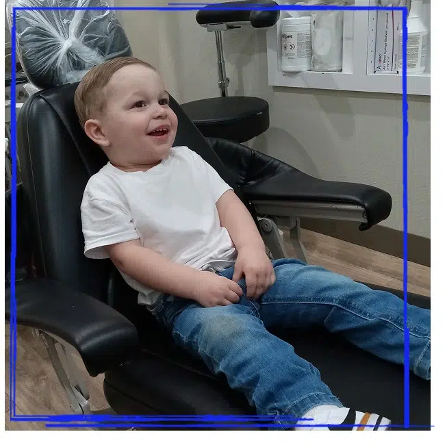 Kids' Dentistry Lakewood Families Can Count On