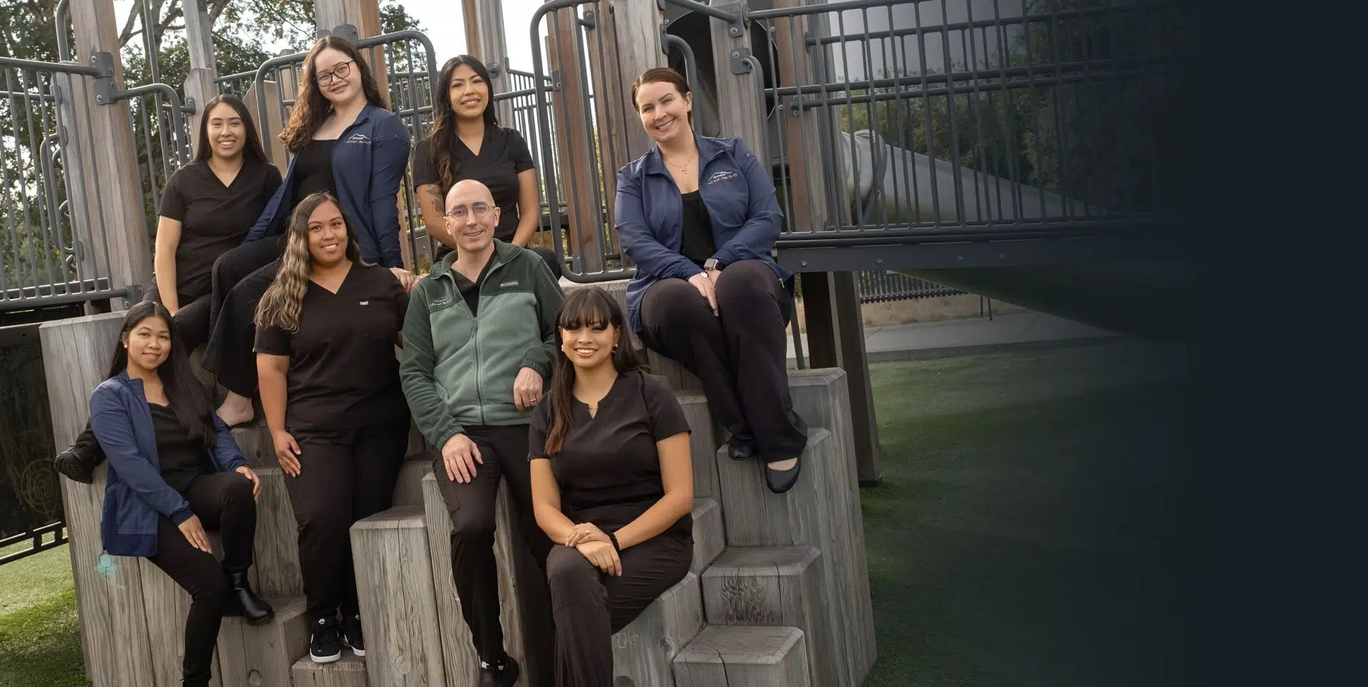 Spanaway Childrens Dentistry Banner