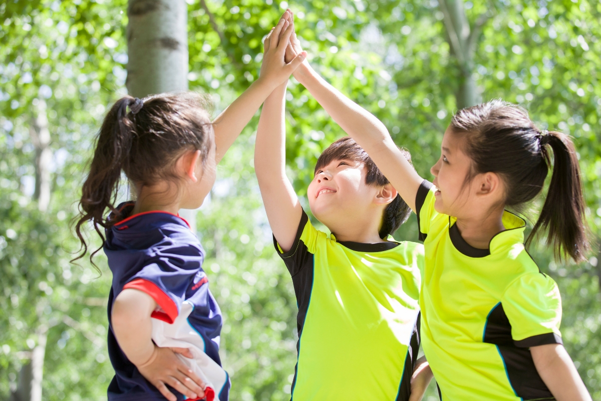 Puyallup Youth Sports Keeping Smiles Safe on the Field