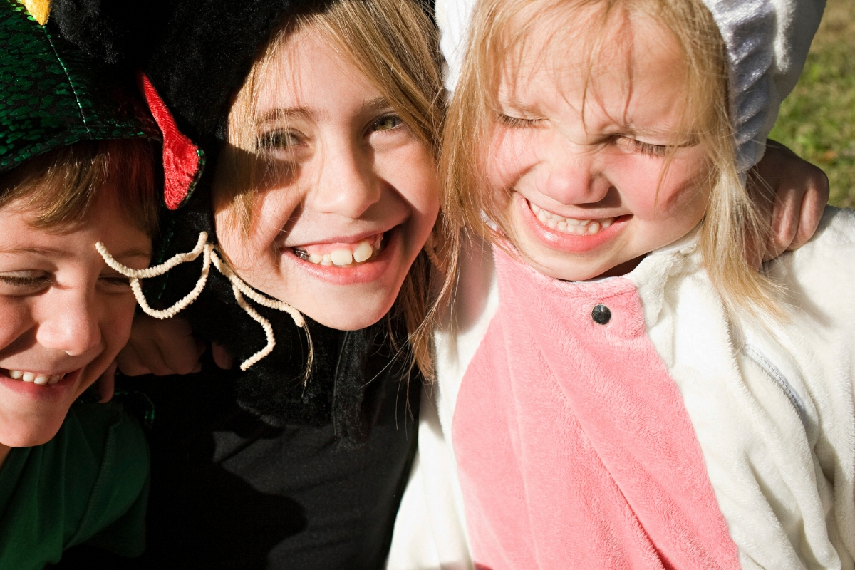 Surprising Foods That Can Damage Your Child Teeth