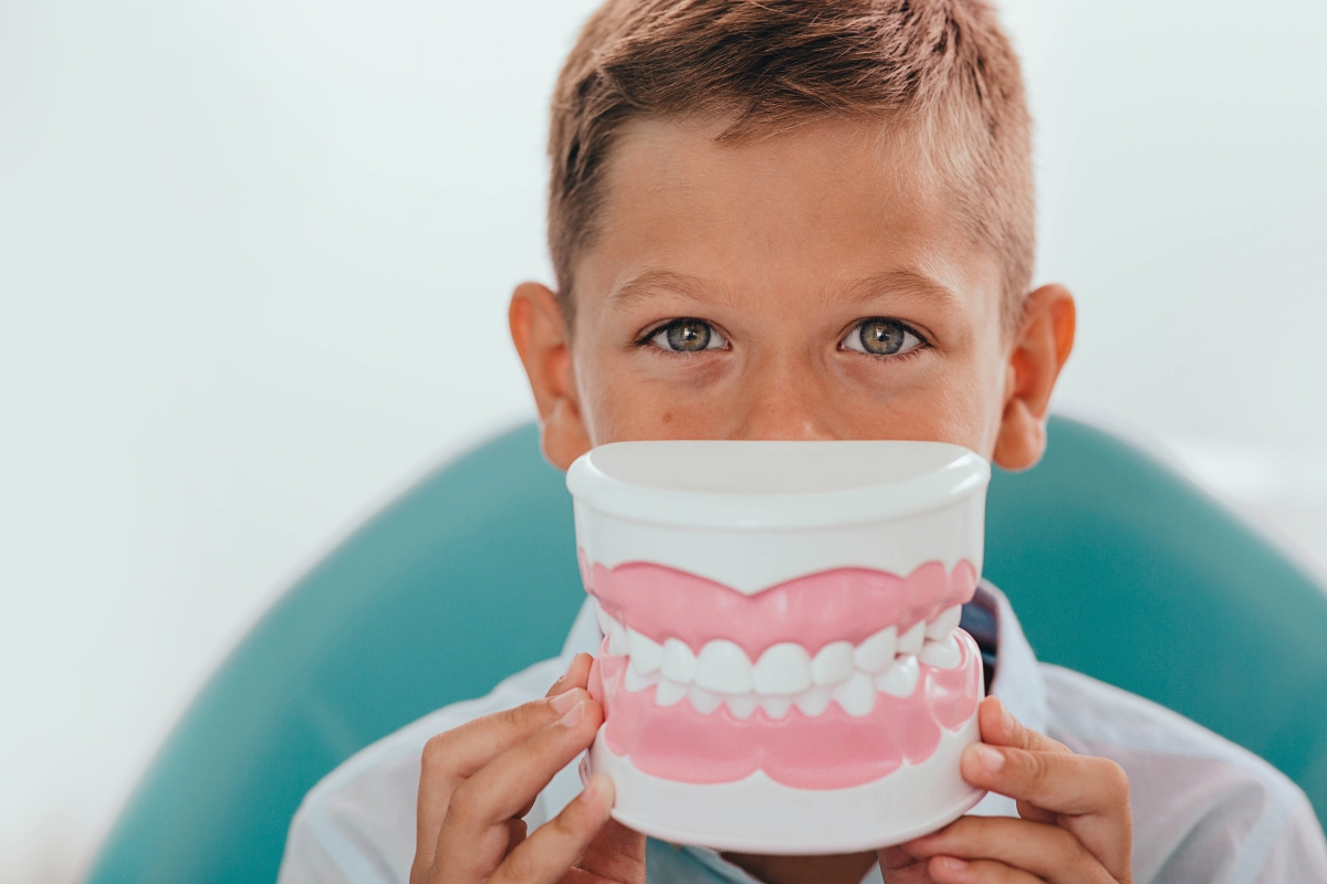 Silent Gum Disease Why Young Athletes Need Protection Now