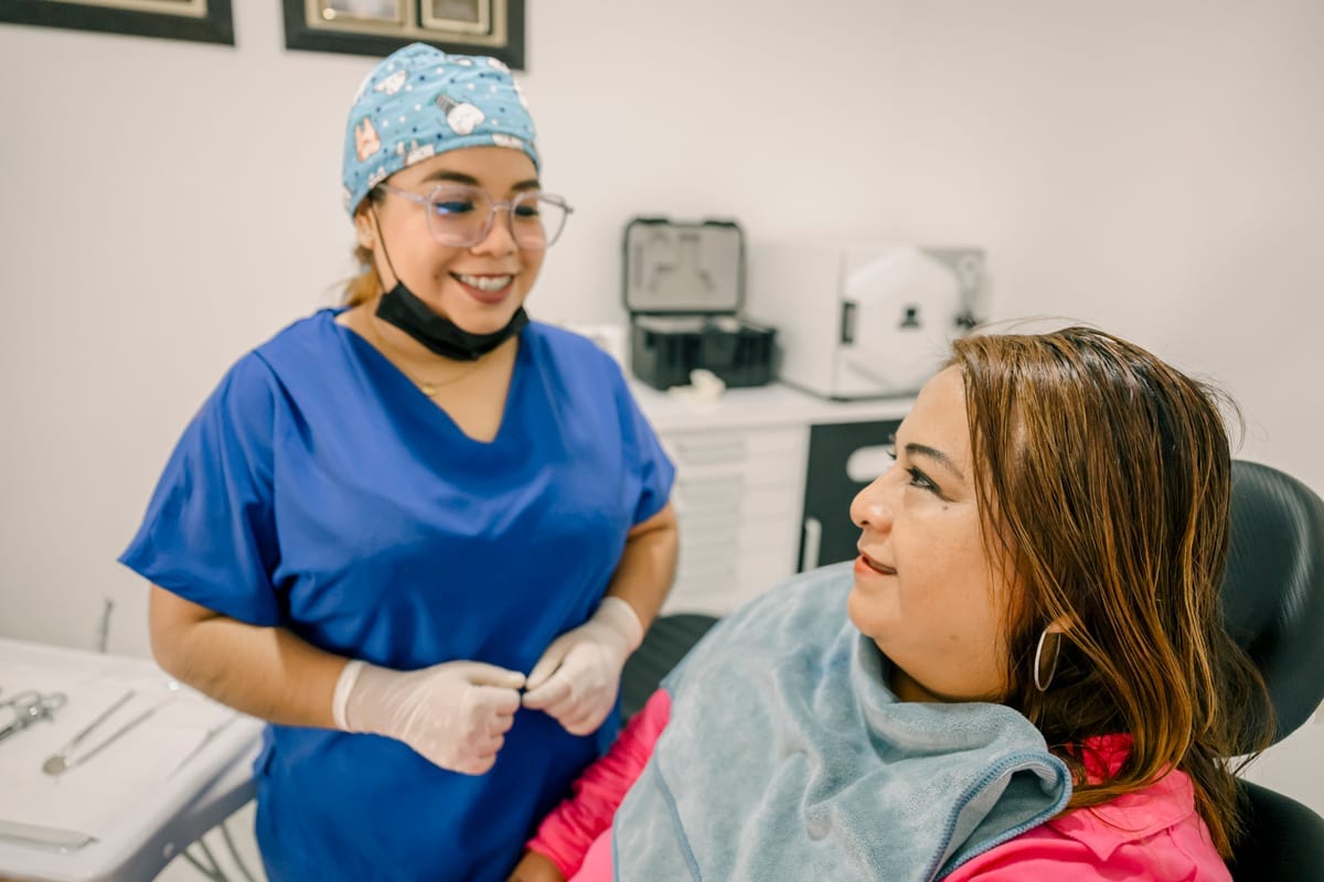 Healthy snacks for strong kids teeth in Spanaway