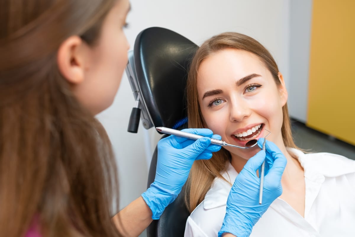 What to do if your child knocks out a tooth in Spanaway
